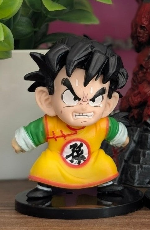 Dragon Ball — 7 ფიგურის ნაკრები