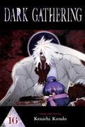 Dark Gathering Vol. 16 by Kenichi Kondo — cover