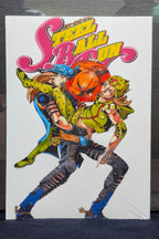 JoJo's Bizarre Adventure: Part 7: Steel Ball Run, Vol. 5 (Reprinted)