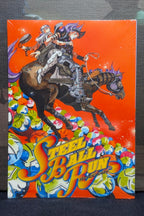 JoJo's Bizarre Adventure: Part 7: Steel Ball Run, Vol. 6 (Reprinted)