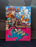 JoJo's Bizarre Adventure: Part 7: Steel Ball Run, Vol. 7 (Reprinted)