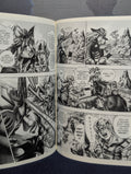 JoJo's Bizarre Adventure: Part 7: Steel Ball Run, Vol. 5 (Reprinted)