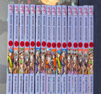 JoJo's Bizarre Adventure: Part 7: Steel Ball Run, Vol. 3 (Reprinted)