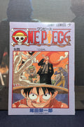 One Piece, Vol. 4 (Reprinted)