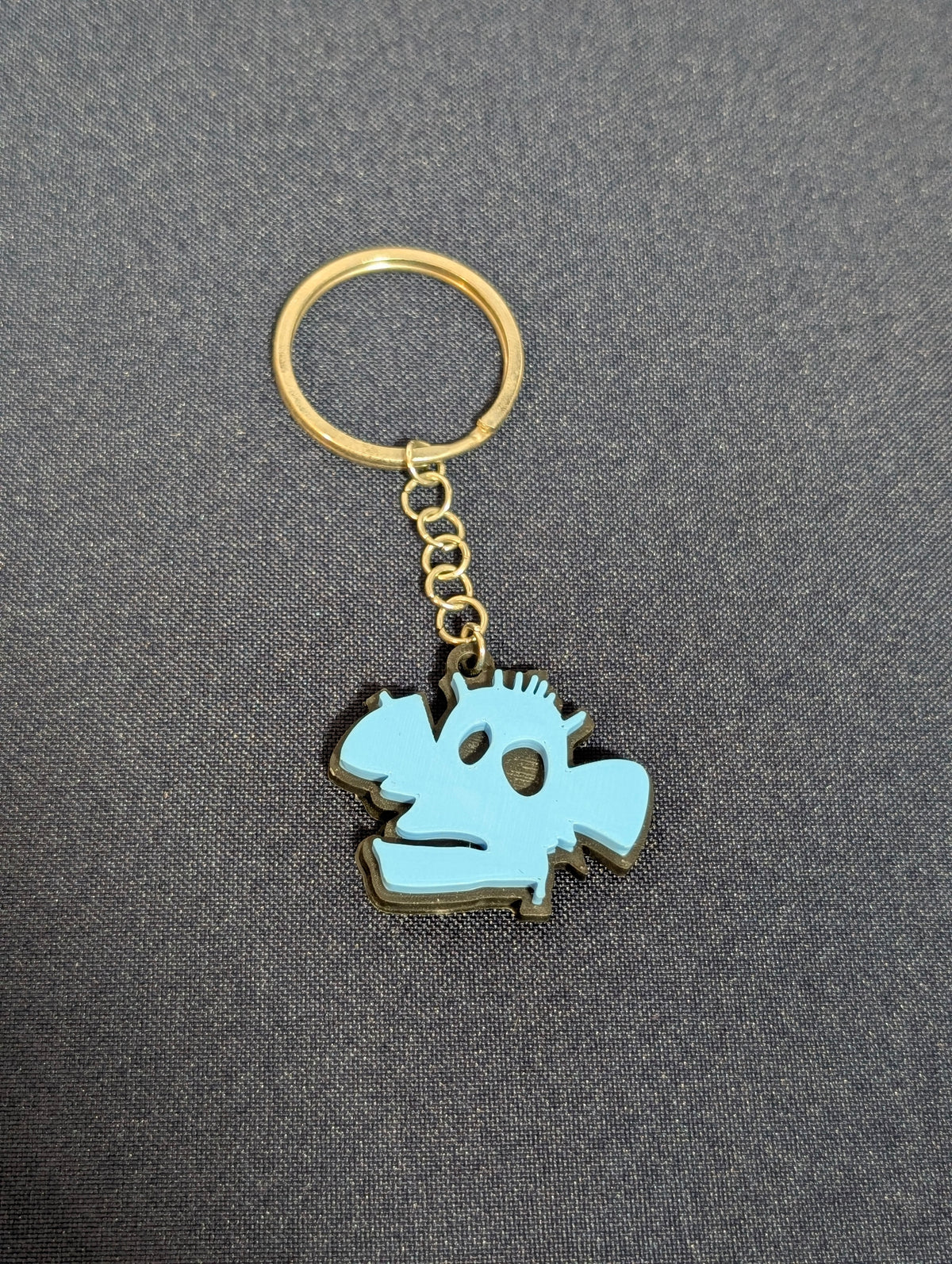 League of Legends ბრელოკი — Poro