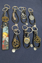 Fullmetal Alchemist — Keychain