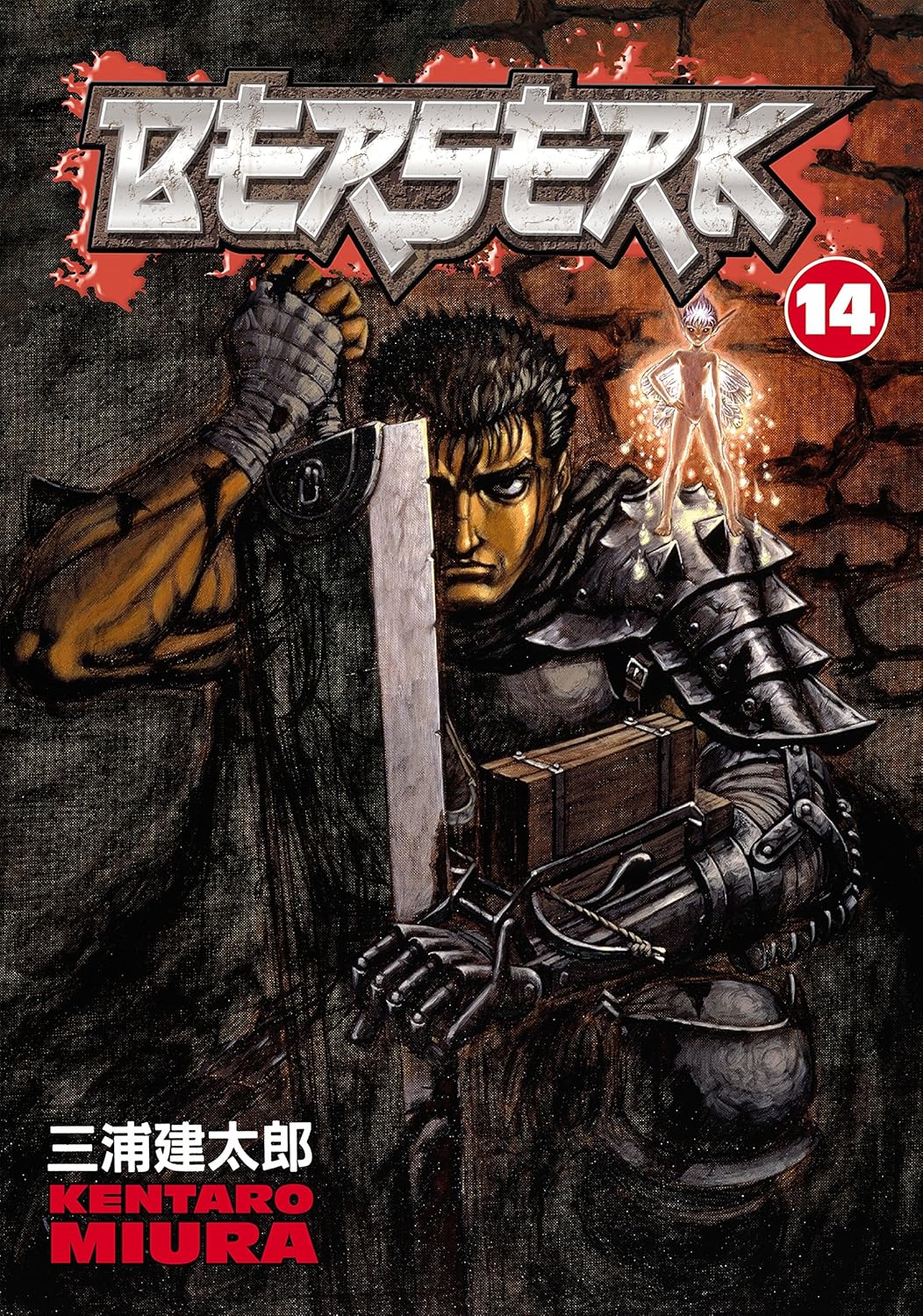 Berserk, Vol 14