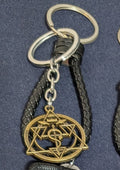 Fullmetal Alchemist — Keychain