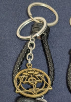 Fullmetal Alchemist — Keychain