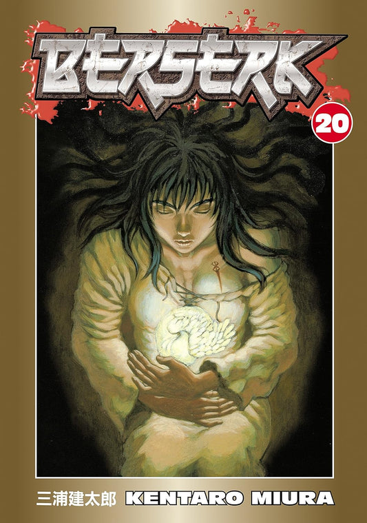 Berserk, Vol 20