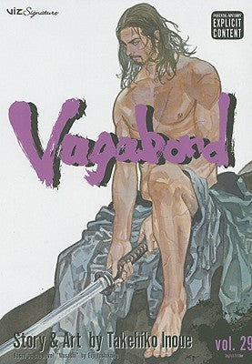 Vagabond, Vol 29