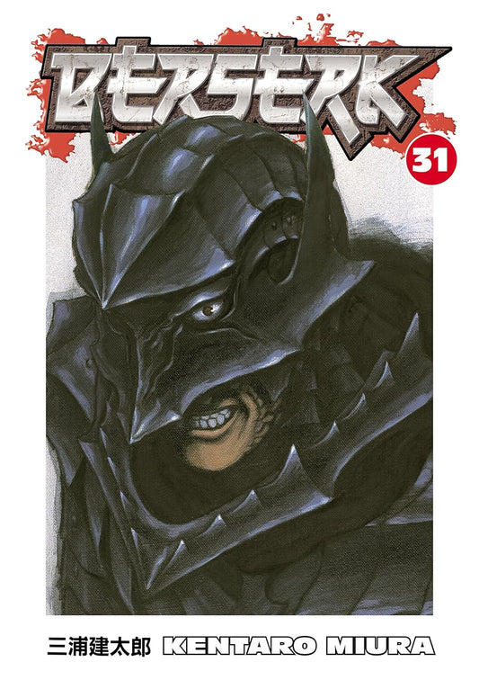 Berserk, Vol 31