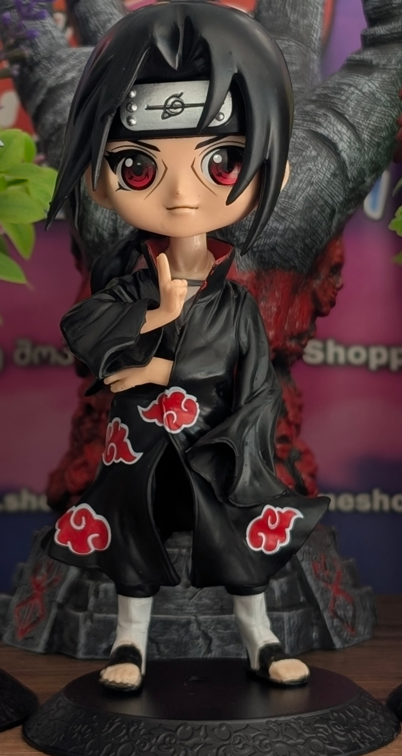 ნარუტოს მოზრდილი ფიგურები