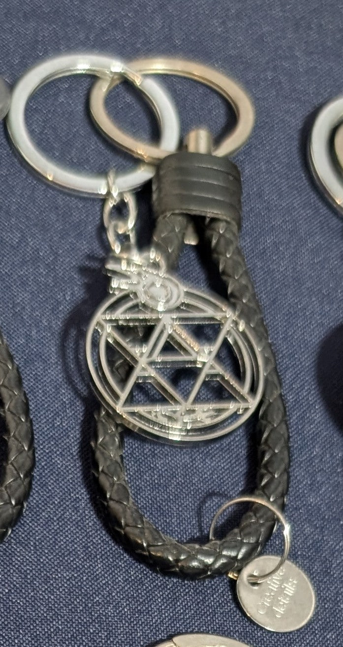 Fullmetal Alchemist — Keychain