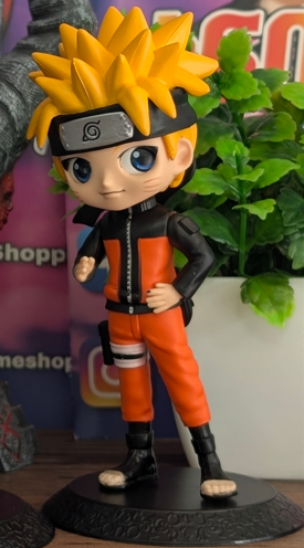 ნარუტოს მოზრდილი ფიგურები