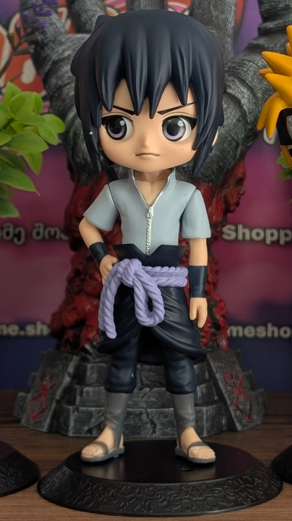 ნარუტოს მოზრდილი ფიგურები