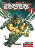 Berserk, Vol. 1 (Reprinted)