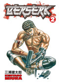 Berserk, Vol. 2 (Reprinted)