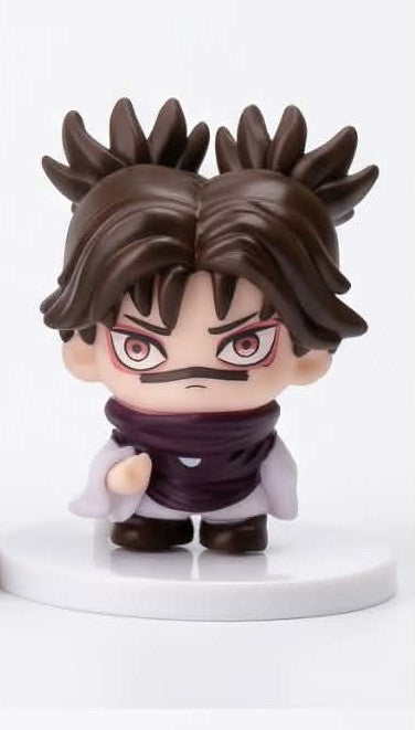 Jujutsu Kaisen Figures