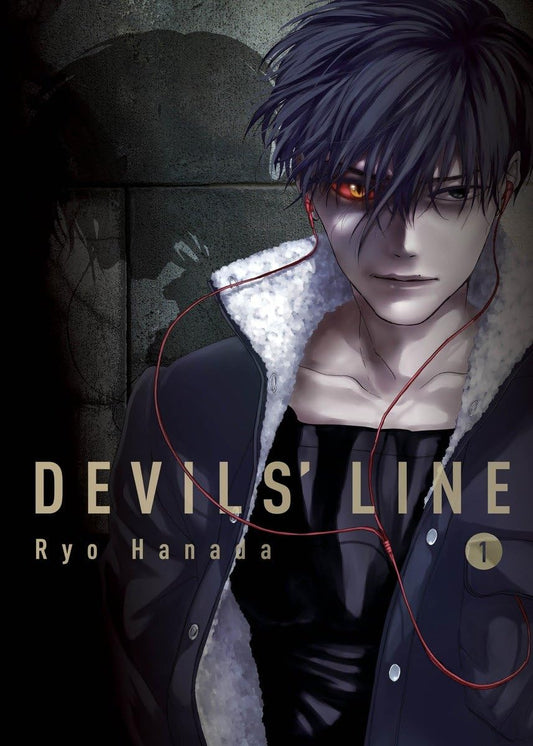 Devils' Line, Vol 1