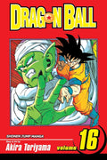 Dragon Ball Vol. 16: Goku vs. Piccolo — Akira Toriyama, VIZ Media