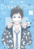Dreamin' Sun, Vol. 3