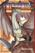 Fairy Tail Vol. 49 — Hiro Mashima, Kodansha Comics
