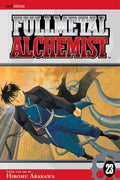 Fullmetal Alchemist Vol. 23 — Hiromu Arakawa, VIZ Media