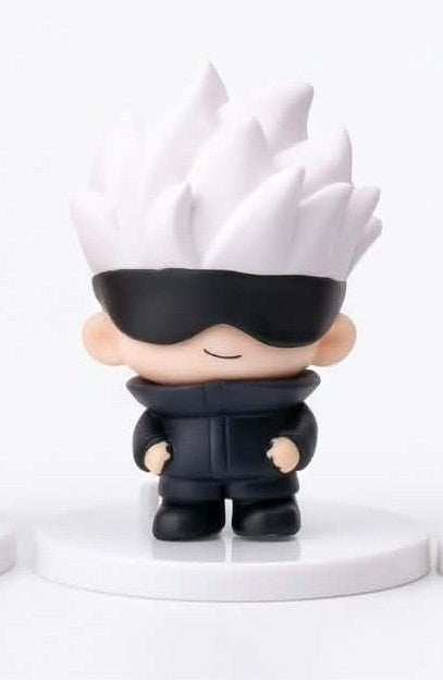 Jujutsu Kaisen Figures