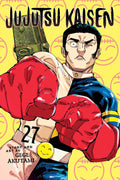 Jujutsu Kaisen, Vol. 27 (Reprinted)