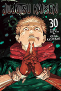 Jujutsu Kaisen, Vol. 30 (Reprinted)