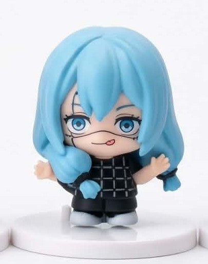 Jujutsu Kaisen Figures