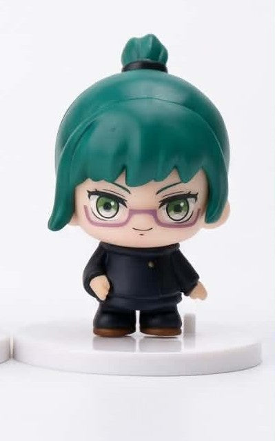 Jujutsu Kaisen Figures