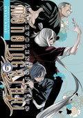 Malevolent Spirits: Mononogatari, Vol. 6