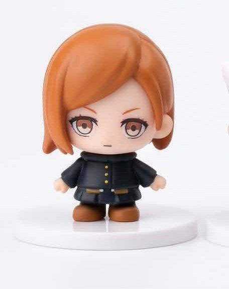 Jujutsu Kaisen Figures
