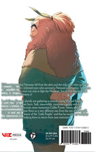 Radiant, Vol. 7