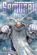 The Elusive Samurai Vol. 11 by Yusei Matsui cover