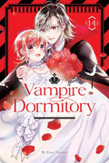 Vampire Dormitory, Vol. 14