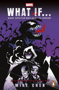 What If... Marc Spector Was Host to Venom?: A Moon Knight & Venom Story