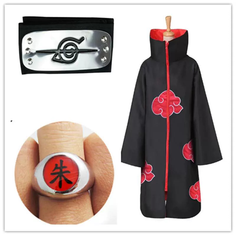 Akatsuki set