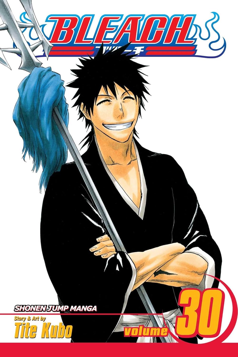 Bleach Volume 30 (Pre-Order)