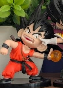 Dragon Ball — 7 ფიგურის ნაკრები