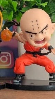 Dragon Ball — 7 ფიგურის ნაკრები