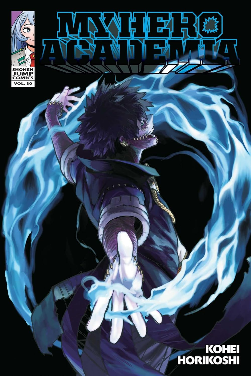 My Hero Academia, Vol. 30 (Pre-Order)