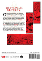 Record of Ragnarok, Vol. 2