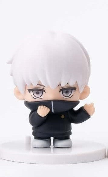 Jujutsu Kaisen Figures
